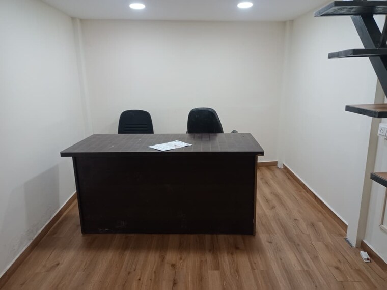 Team Area, rustomjee-eaze-zone-mall Commercial Office Space 107 Sq.Ft. In Malad West Mumbai 9134767