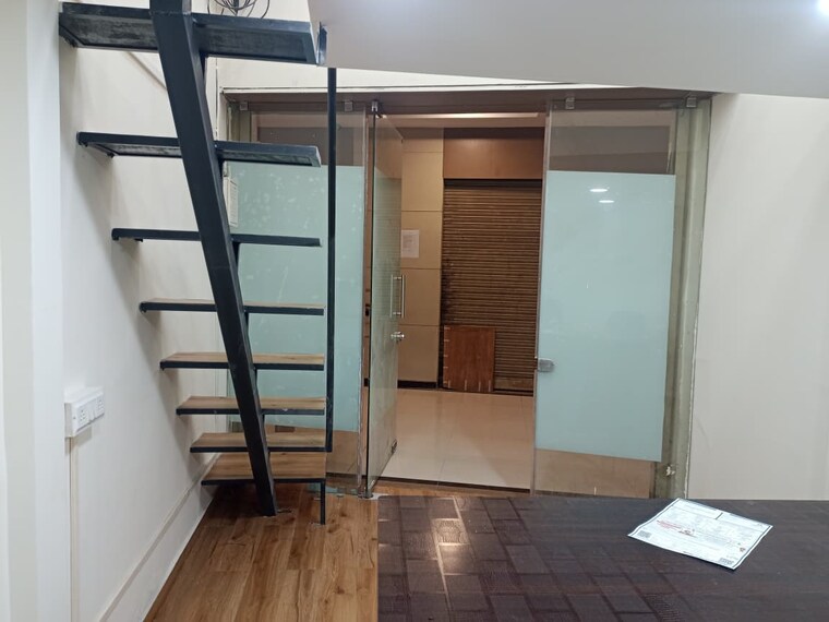 Team Area, rustomjee-eaze-zone-mall Commercial Office Space 107 Sq.Ft. In Malad West Mumbai 9134767