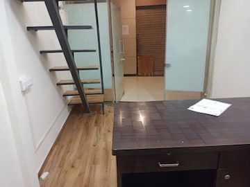 Team Area in  Office Space at Rustomjee Eaze Zone Mall, Malad West – for Rent
