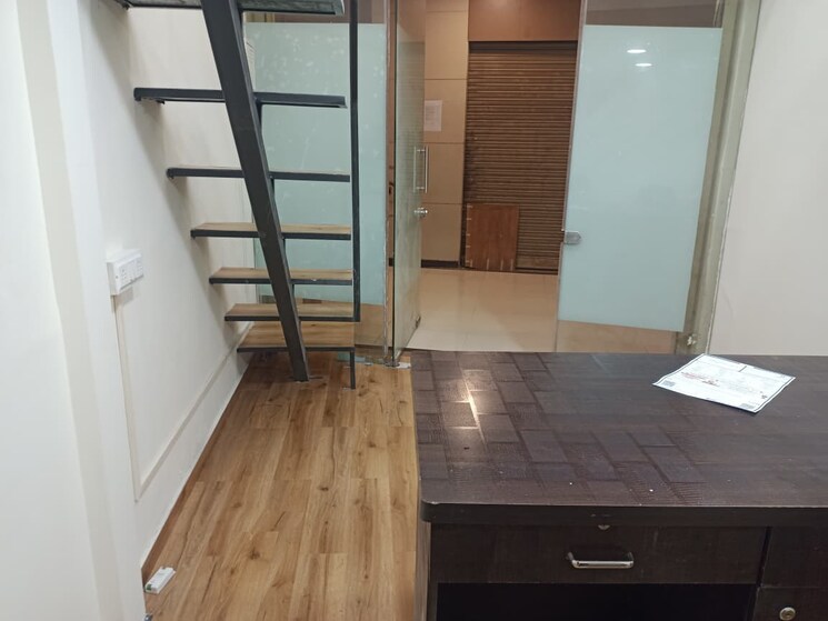 Team Area, rustomjee-eaze-zone-mall Commercial Office Space 107 Sq.Ft. In Malad West Mumbai 9134767