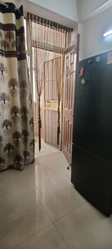 Master Bedroom in 3 BHK Apartment at Express Zenith, Sector 77 – for Rent