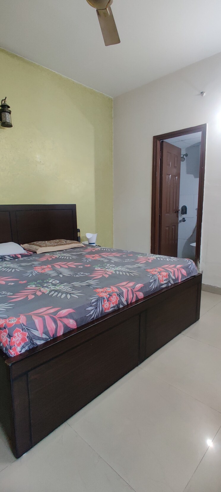 Bedroom, express-zenith 3 Bedroom 913 Sq.Ft. Apartment In Sector 77 Noida 9134782