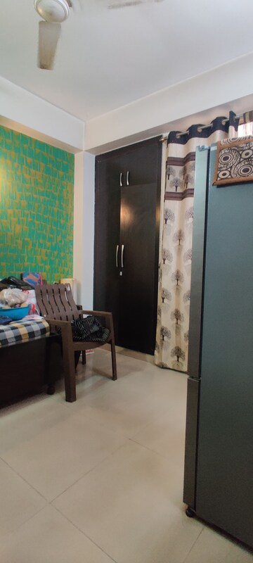 Living Room in 3 BHK Apartment at Express Zenith, Sector 77 – for Rent