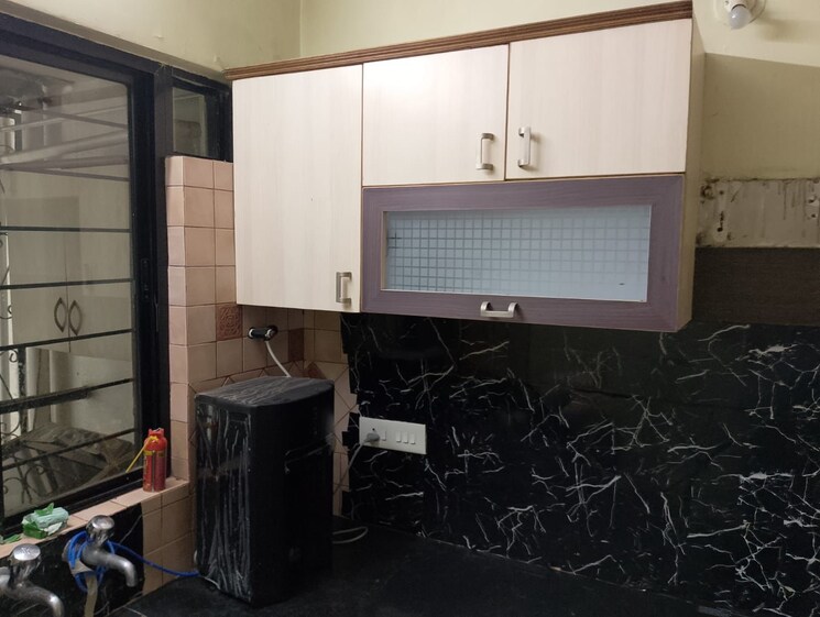 Living Room, goel-ganga-orchard 2 Bedroom 1049 Sq.Ft. Apartment In Mundhwa Pune 9134804