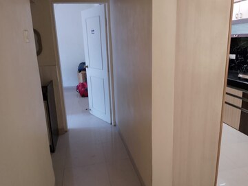 Room in 2 BHK Apartment at Goel Ganga Orchard, Mundhwa – for Rent