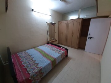 Bedroom in 2 BHK Apartment at Mohite Township Apartment, Anand Nagar Chinchwad – for Rent