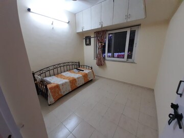 Kitchen in 2 BHK Apartment at Mohite Township Apartment, Anand Nagar Chinchwad – for Rent