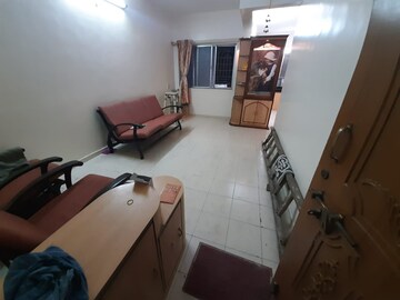2 BHK Apartment For Rent in Mohite Township Apartment, Anand Nagar Chinchwad