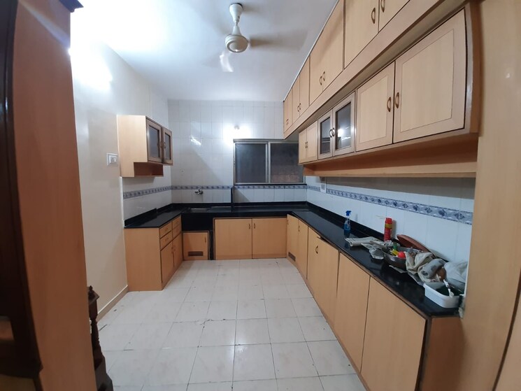 Kitchen, mohite-township-apartment 2 Bedroom 1000 Sq.Ft. Apartment In Anand Nagar Chinchwad Pune 9134779