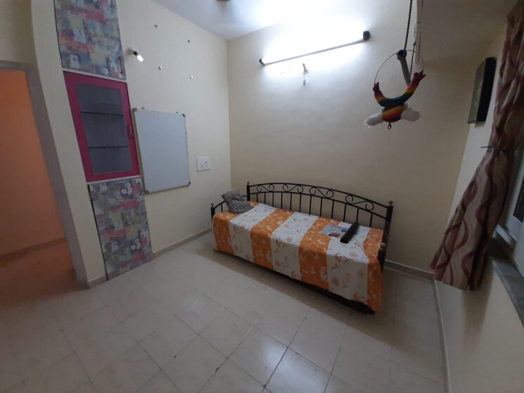 Living Room, mohite-township-apartment 2 Bedroom 1000 Sq.Ft. Apartment In Anand Nagar Chinchwad Pune 9134779