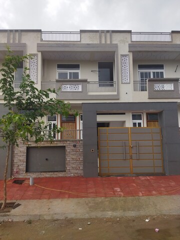 3 BHK Villa – Exterior View View at Kalwar Road - for Sale