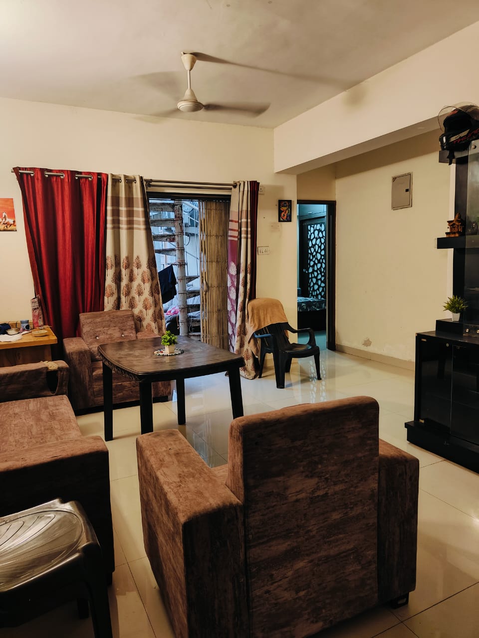 2 BHK + Pooja Room 890 Sq.Ft. Apartment in Mainland Camelot Royale