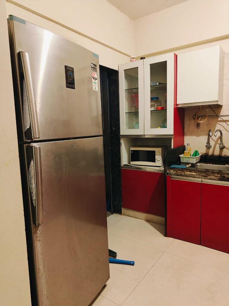 undefined, mainland-camelot-royale 2 Bedroom 890 Sq.Ft. Apartment In Viman Nagar Pune 9134746