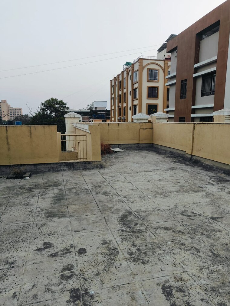 Exterior View, mainland-camelot-royale 2 Bedroom 890 Sq.Ft. Apartment In Viman Nagar Pune 9134746