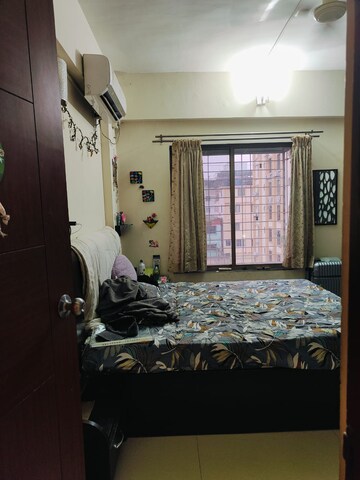 Bedroom in 2 BHK Apartment at Mainland Camelot Royale, Viman Nagar – for Sale