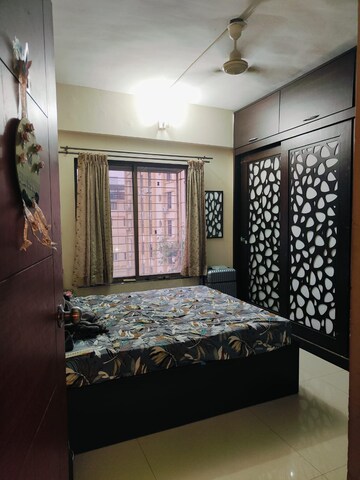 Bedroom in 2 BHK Apartment at Mainland Camelot Royale, Viman Nagar – for Sale