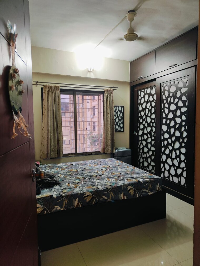 Bedroom, mainland-camelot-royale 2 Bedroom 890 Sq.Ft. Apartment In Viman Nagar Pune 9134746