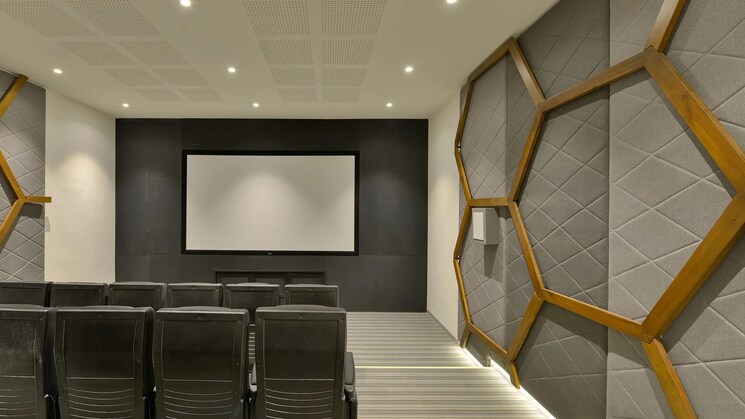 undefined, prestige-west-woods 4 Bedroom 3981 Sq.Ft. Apartment In Binnipete Bangalore 9134790