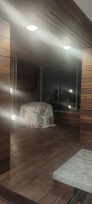 Bedroom in 2 BHK Apartment at Vastrapur – for Sale