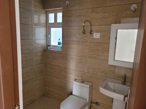 Bathroom in 2 BHK Apartment at Ace Divino, Sector 1 Greater Noida – for Sale