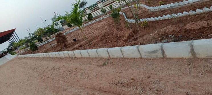 undefined, jb-nature-valley  276 Sq.Yd. Plot In Choutuppal Hyderabad 9134768