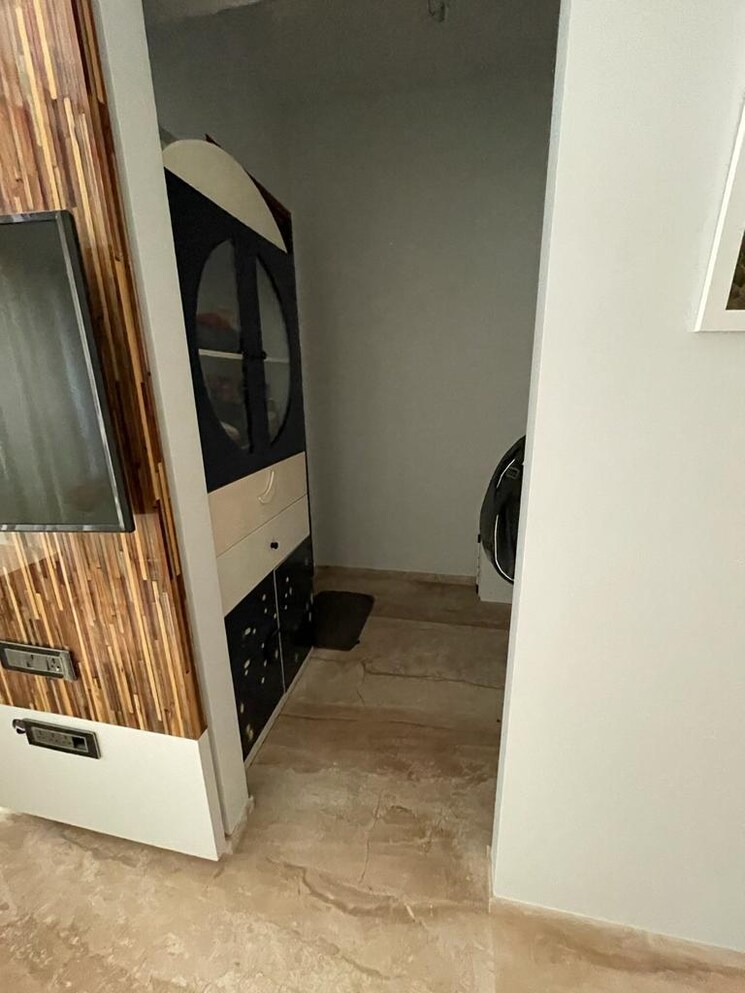 Living Room, lodha-aura 3.5 Bedroom 1309 Sq.Ft. Apartment In Wadala Mumbai 9134808