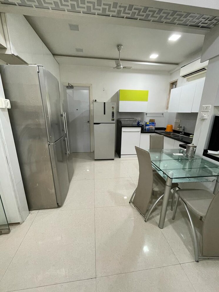 Team Area, lodha-aura 3.5 Bedroom 1309 Sq.Ft. Apartment In Wadala Mumbai 9134808