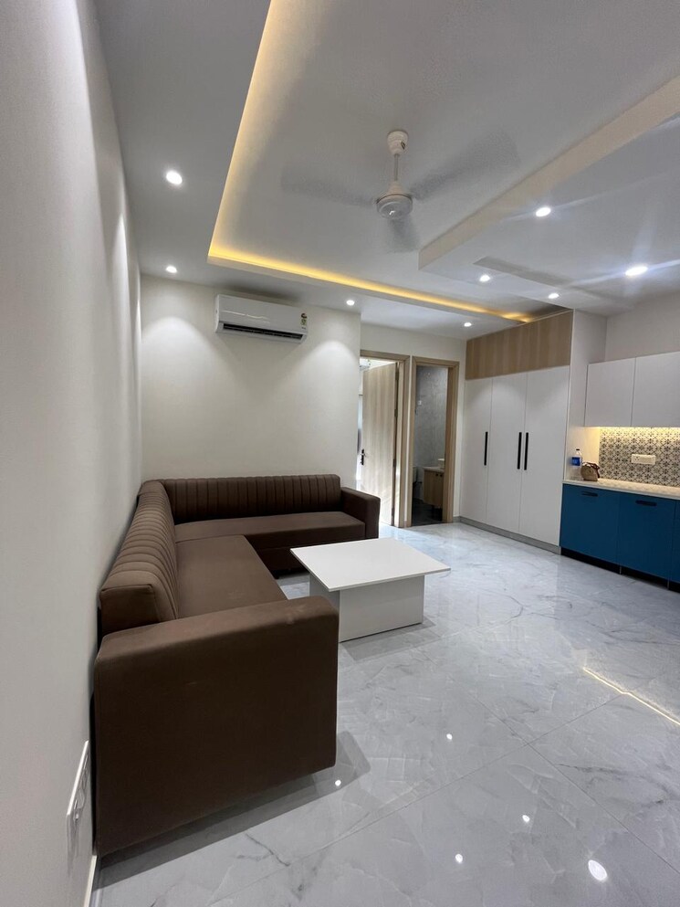 Team Area, unitech-nirvana-country-aspen-greens 4 Bedroom 360 Sq.Yd. Villa In Sector 50 Gurgaon 9134821