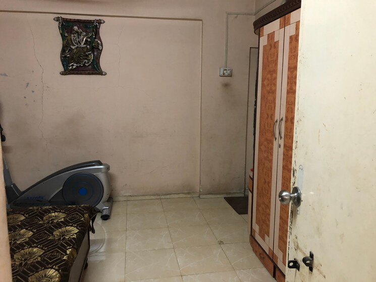 Bathroom, mohite-paradise-g 2 Bedroom 1097 Sq.Ft. Apartment In Anand Nagar Pune 9134810