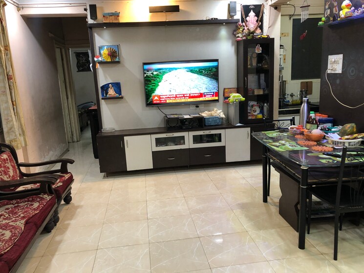 Kitchen, mohite-paradise-g 2 Bedroom 1097 Sq.Ft. Apartment In Anand Nagar Pune 9134810