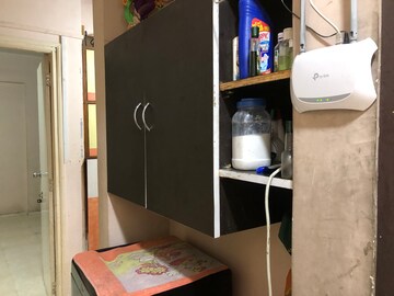 Furnished Amenities in 2 BHK Apartment at Mohite Paradise G, Anand Nagar – for Rent