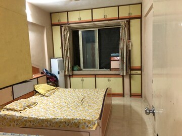 2 BHK Apartment For Rent in Mohite Paradise G, Anand Nagar