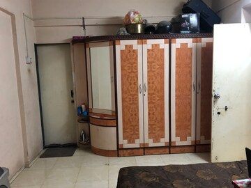 Bedroom in 2 BHK Apartment at Mohite Paradise G, Anand Nagar – for Rent