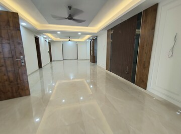 4 BHK Builder Floor For Rent in Green Fields Colony