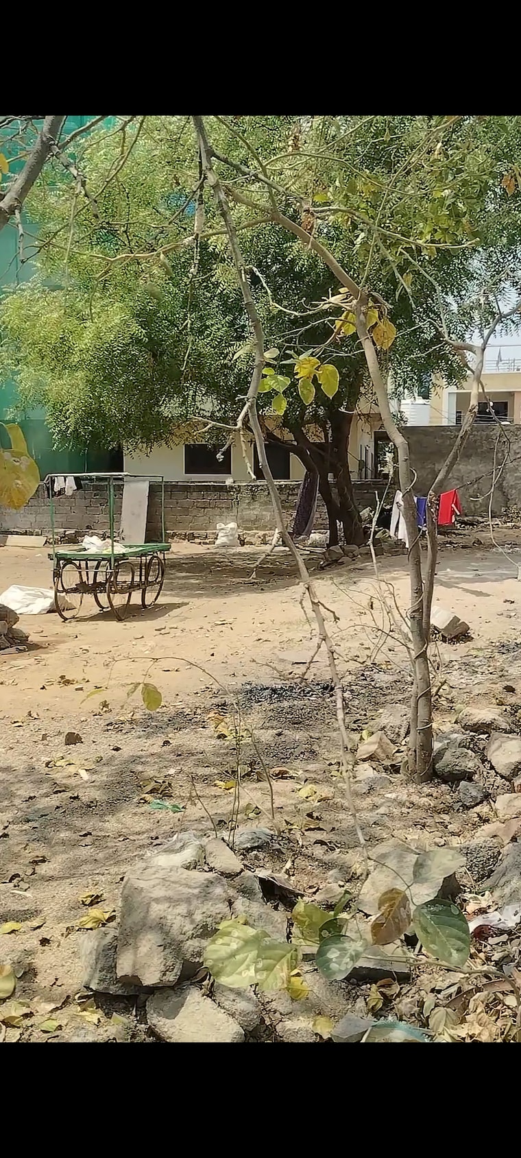 Exterior View, meerpet  150 Sq.Yd. Plot In Meerpet Hyderabad 9134828