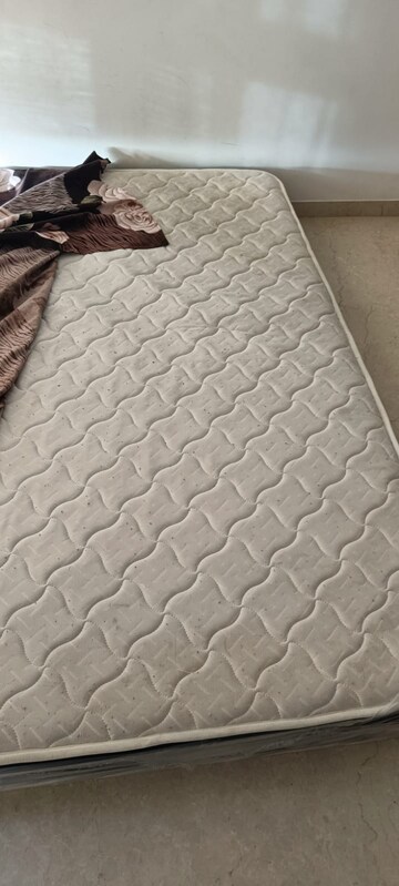 Master Bedroom in 3 BHK Apartment at Dosti Ambrosia, Wadala East – for Sale