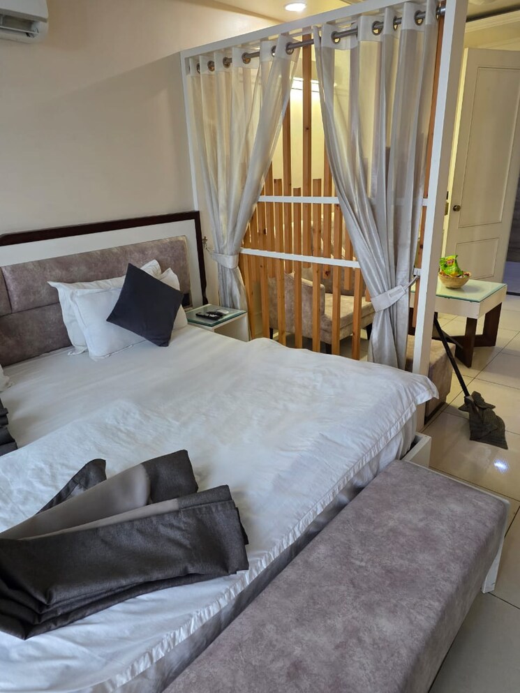 Bedroom, motia-citi-royal-business-park Commercial Office Space 495 Sq.Ft. In Ambala Highway Zirakpur 9134848