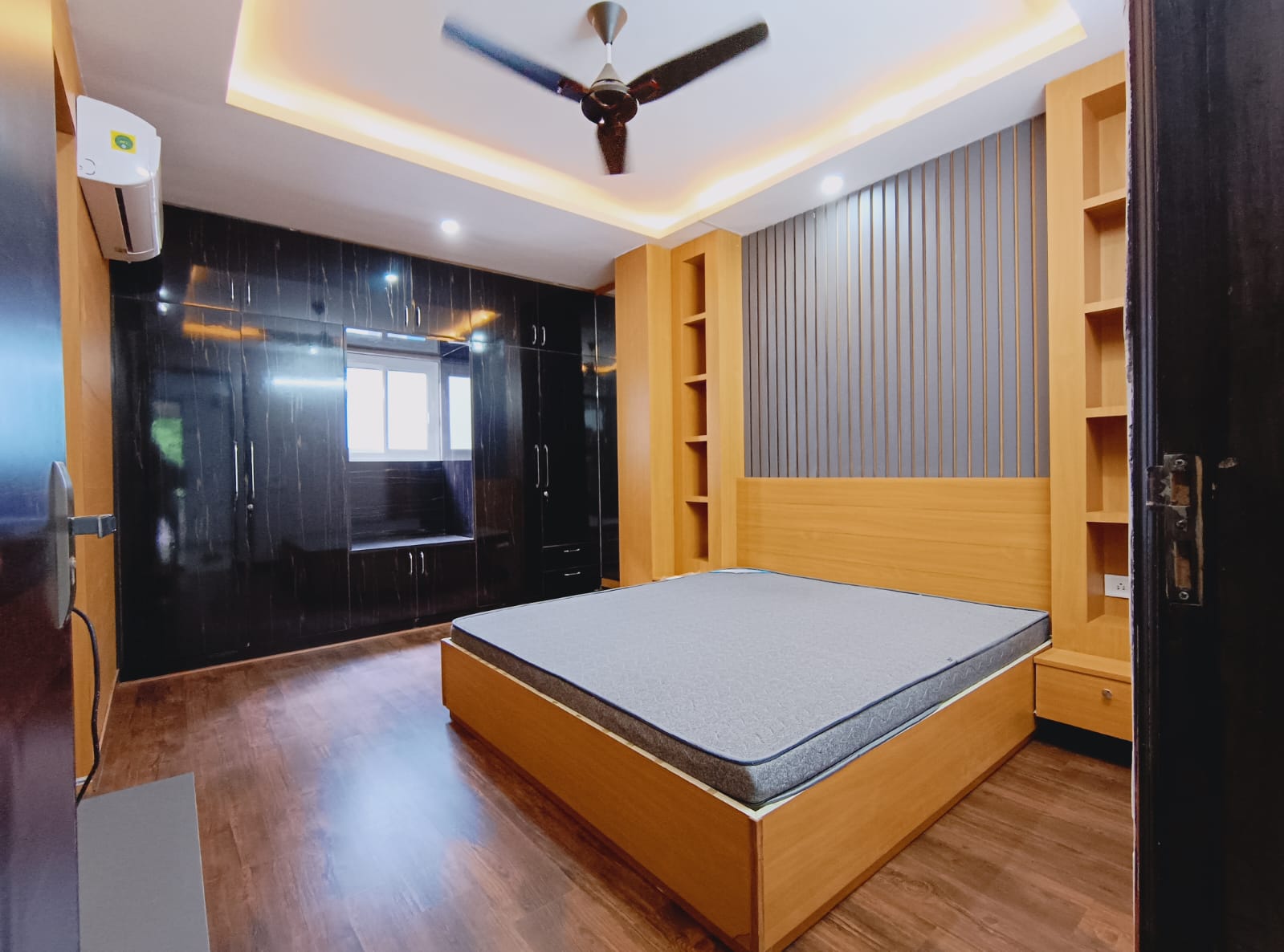 2 BHK Builder Floor For Rent in Z Block 