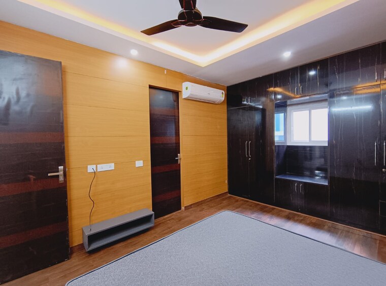 Kitchen, sector 46 2 Bedroom 1389 Sq.Ft. Builder Floor In Sector 46 Gurgaon 9134861