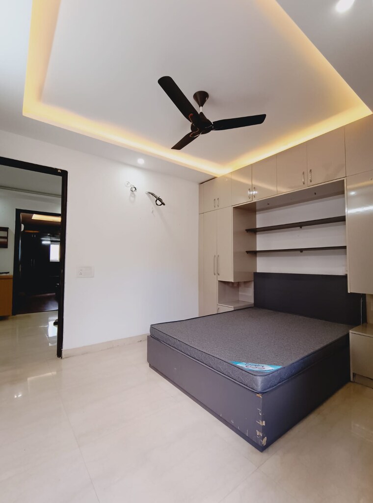 undefined, sector 46 2 Bedroom 1389 Sq.Ft. Builder Floor In Sector 46 Gurgaon 9134861