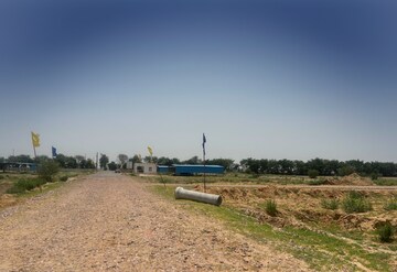  Plot For Sale in Kulana