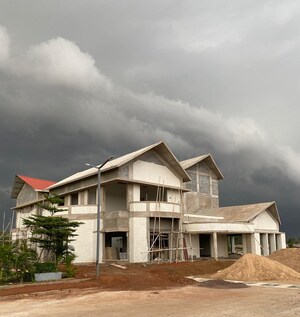  Plot For Sale in Vidhan Sabha Marg