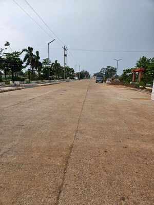 Plot Area in  Plot at Vidhan Sabha Marg – for Sale