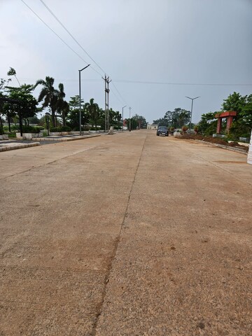 Plot Area in  Plot at Vidhan Sabha Marg – for Sale