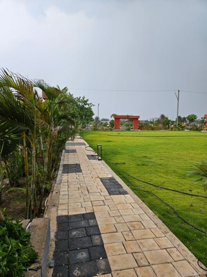  Plot – Garden View at Vidhan Sabha Marg - for Sale