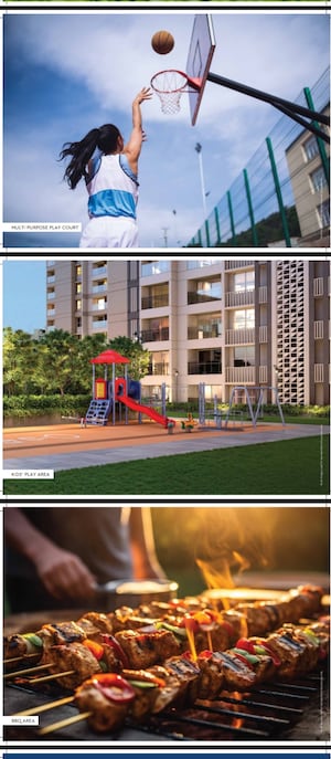 2 BHK Apartment For Sale in Keshav Nagar