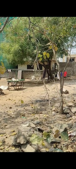 Plot For Sale in Meerpet