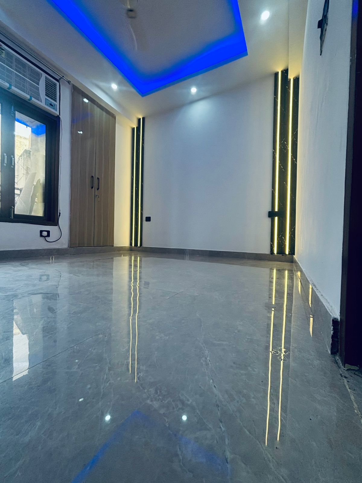 2 BHK Builder Floor For Rent in Smart Home