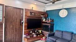 2 BHK + Extra Room Apartment For Sale in Lodha Casa Royale
