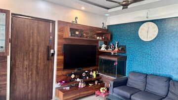 2 BHK Apartment For Sale in Lodha Casa Royale, Balkum Pada